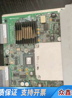 路由器板卡，型号:PRP-OC192c/STM64c-.议价