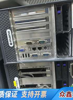 manz控制器aico.box.IPC 8100959