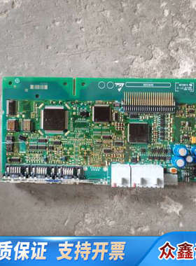 伦茨9324mp驱动器主板