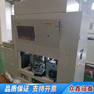 i5晶圆探针台 带配件 UF3000EX Accretech