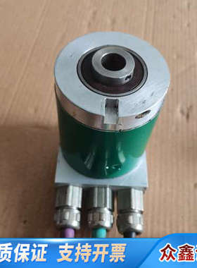 FRABA Posital GmbH 编码器，型号 5812