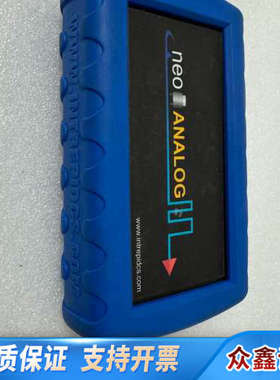 intrepidcs英特佩斯neo ANALOG汽车多总线接.议价