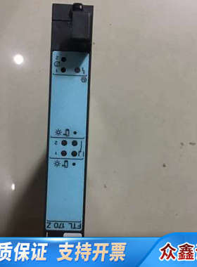 Endress Hauser FTC 170Z  WANDL