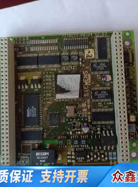 CTmcb板卡  F106336