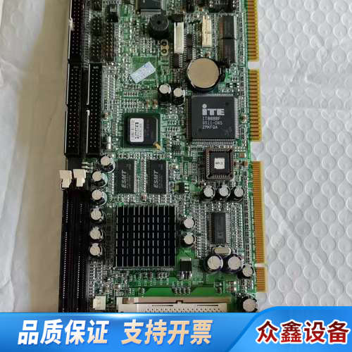 艾讯 SBC8168 REV.B5工控机主板  ，，.议价