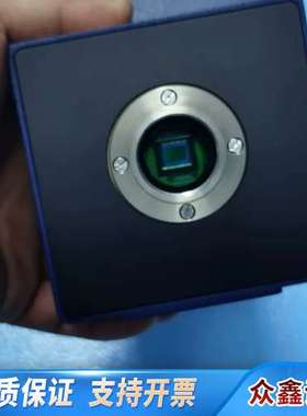 Jenoptik ProgRes C12显微镜相机，