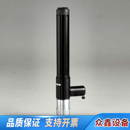 OPTEM 同轴落射显微镜 搭配三丰M PLAN APO 1.议价