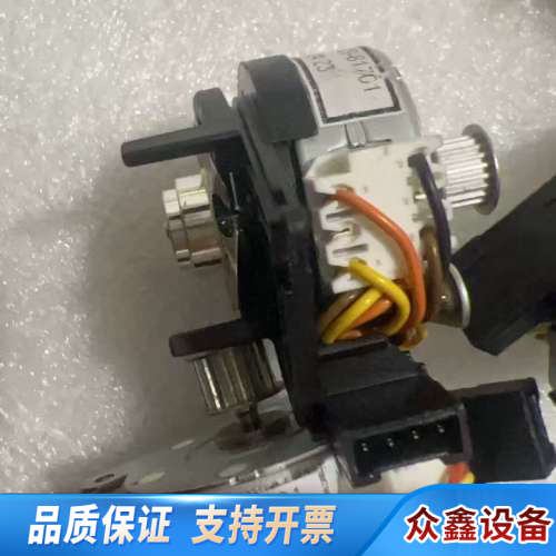 /自动进样器机械臂驱动马达电机PM35S.议价