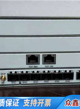 Alcatel.Lucent阿尔卡特 9926 BBU V2