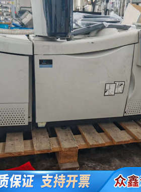 PE珀金埃尔默 Clarus 600T气质联用仪，型号N