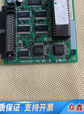 NSKE043LACB1-002-NEP-16电路板