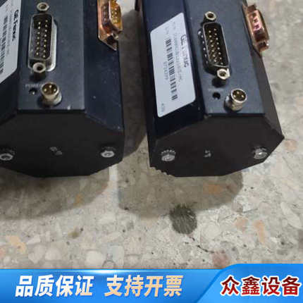 GE Fanuc伺服电机 IC800MCUB12210XE-