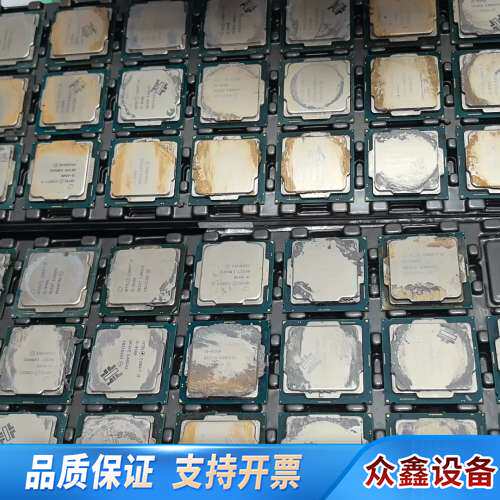 i7-4790  3个  i7-4790S  3个  i7-