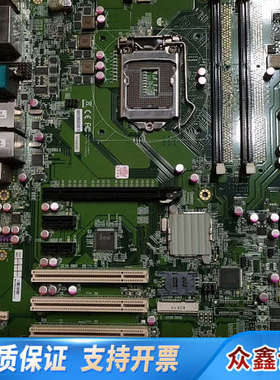 艾讯 SYM86360VGGA-6C 工业主板 SYM863