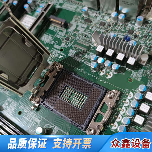 超微X13SAE-F  支持13900K，支持pcie