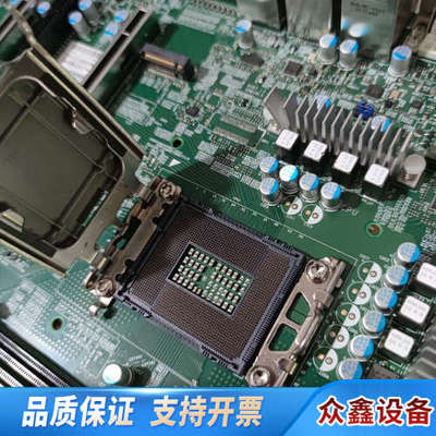 超微X13SAE-F  支持13900K，支持pcie