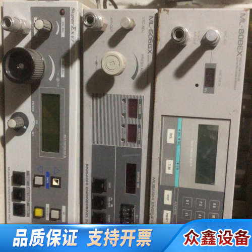 武藏ML-808EX一ML606GX一EXV7点胶控制器