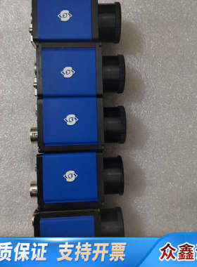 SVS-VISTEK ECO815CTLGEC 工业相机 e