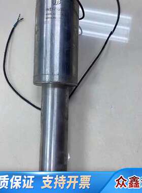 WESTD D1077-10 切割研磨主轴 气浮主轴现