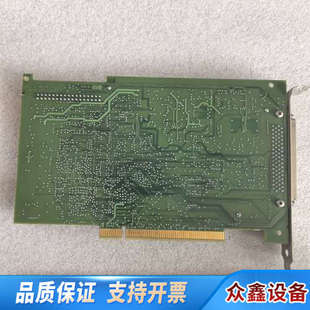 采集卡 6035E PCI