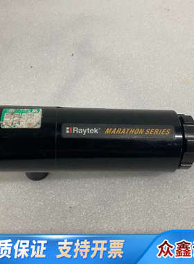 雷泰RAYTEK系列RAYMR1SCSF 高温红外测温仪