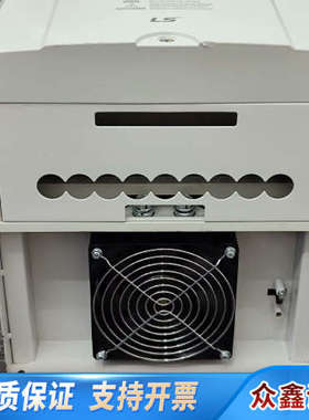 LS变频器SV-IS7系列 SVO220iS7-4NOFD