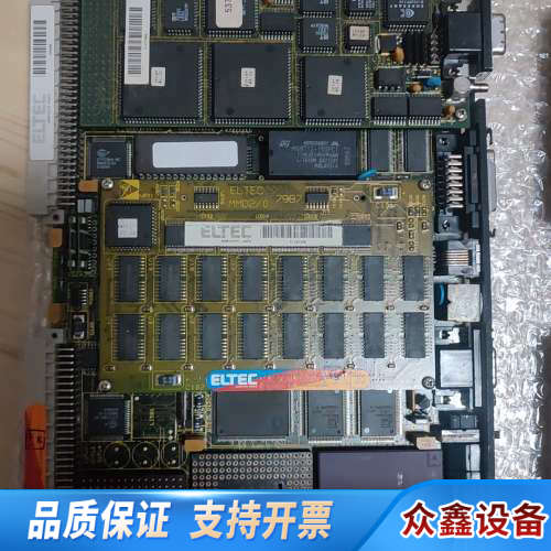 ELTEC E27 卡件.议价