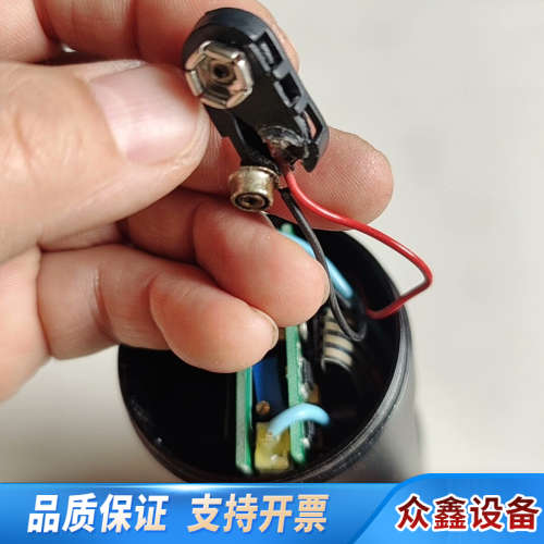 AWA6221A 声级校准器 校正器 1级 爱华 噪音计校准