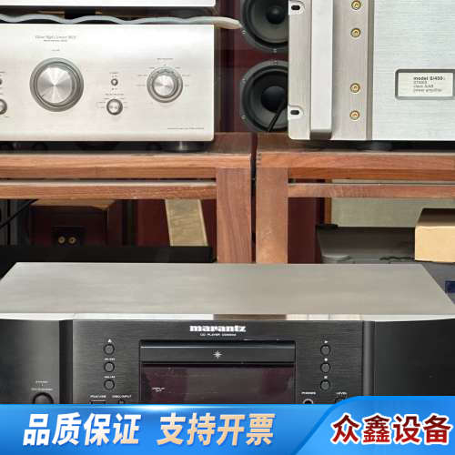 马兰士CD6004
