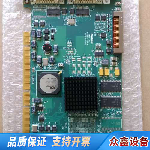 迈创matrox SOL6MCL*  Y7184-01 RE