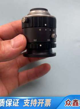 computar V2520-MPZ 2000万像素 25m