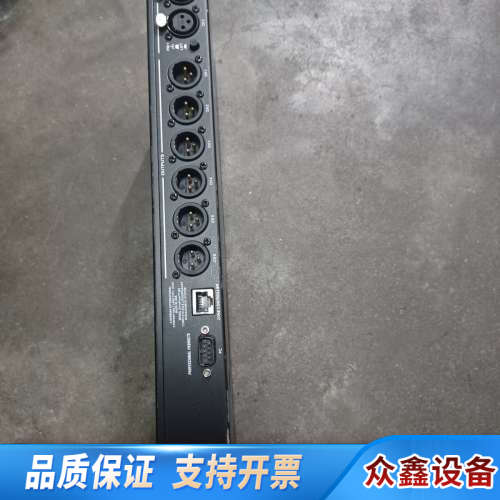 DBX260音效果，，懂，，邮