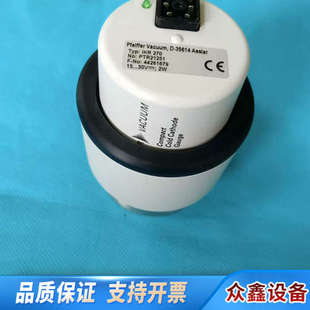 九五新普发IKR270真空计 .议价 PTR21251