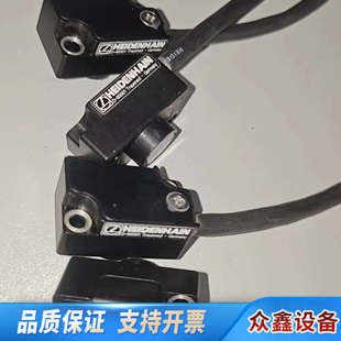 47R LIF TTLX5 读数头AK HEIDENHAIN