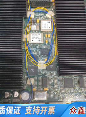 思博伦SPIRENT模块POS-3519AS  OC192c