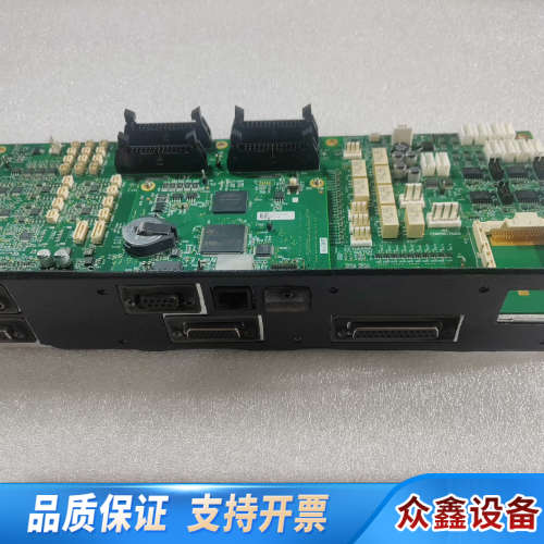 恩耐 nLIGHT PCB 1077165 REV 01.议价