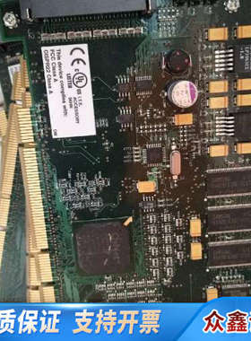 QUADRICS QM500-B NETWORK ADAPT