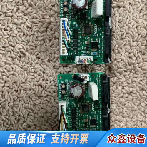 ORIENTAL SD5103P3东方五相步进电机驱动器 二