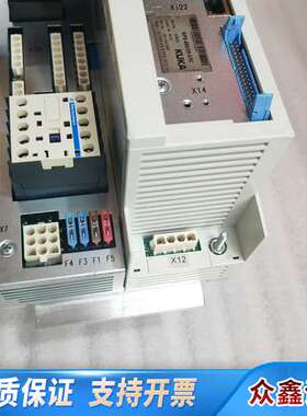 库卡驱动电源KPS600/20