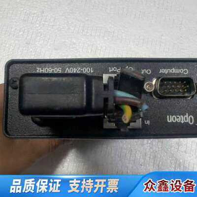 OPTEON OptoStrobe Master LILE4