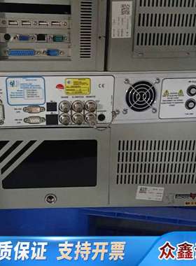 QUANTEL CENTURION激光器，型号CENC3