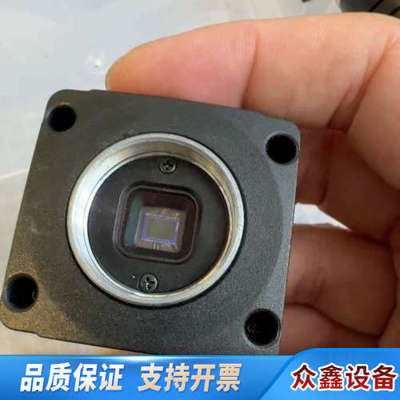 灰点usb2.0工业相机 cmln-13s2c-cs  彩色