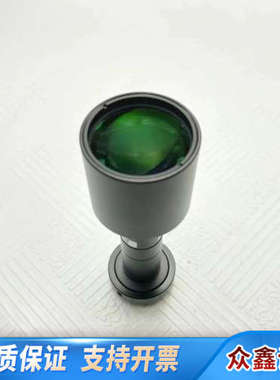 MORITE茉丽特MML05-HR65,工业远心镜头。0.5