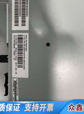 V3700 控制器 ：2  PN:00RY382