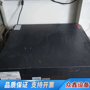 宝利通RMX1800 会议电视系统多点控制单MCU视频会议