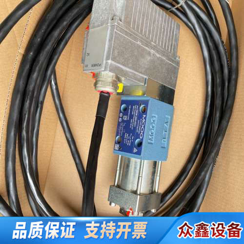 MOOG R10JD1F0HXM2-00K1A1