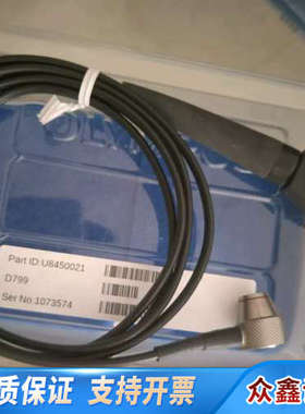 奥林巴斯超声波测厚仪套头D799D799，27M