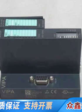 惠朋VIPA模块053-1DP00