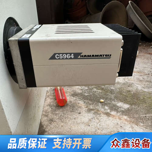 滨松HAMAMATSU C5964滨松 NMOS用多通道探测.议价