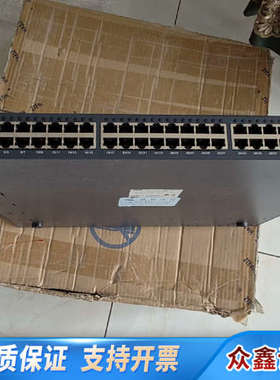 ZXR10  5950-52TM全千兆智能路由交换机，拆